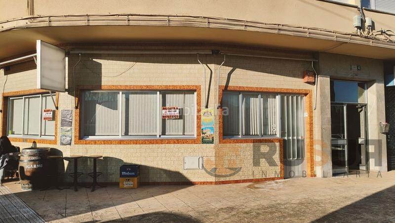 Foto 6ea32ca9-947f-4d64-b504-580cb28392f1. Alquiler local comercial local com. en alquiler en Vioño, 1 despacho. en Piélagos Foto 6ea32ca9-947f-4d64-b504-580cb28392f1. Alquiler local comercial local com. en alquiler en Vioño, 1 despacho. en Piélagos