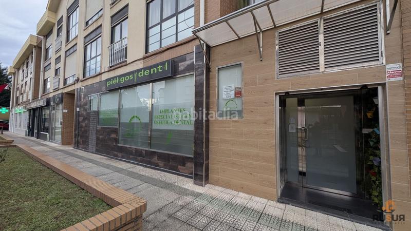 Foto 5f0c0e6f-ad47-45c7-8019-29bea8aed4c0. Locale commerciale in sorribero bajo 15 in Renedo Piélagos Foto 5f0c0e6f-ad47-45c7-8019-29bea8aed4c0. Locale commerciale in sorribero bajo 15 in Renedo Piélagos
