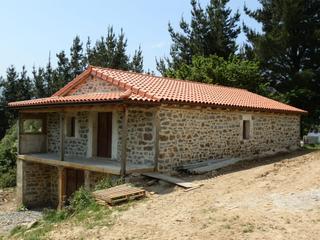 Mas à Soba. Casa rural en venta en aja, 1 dormitorio. Mas à Soba. Casa rural en venta en aja, 1 dormitorio.