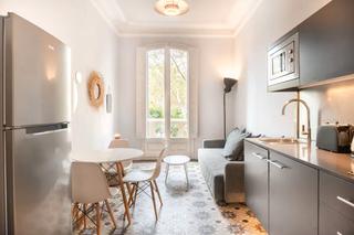 Lloguer Pis  Passeig de sant joan Lloguer Pis  Passeig de sant joan