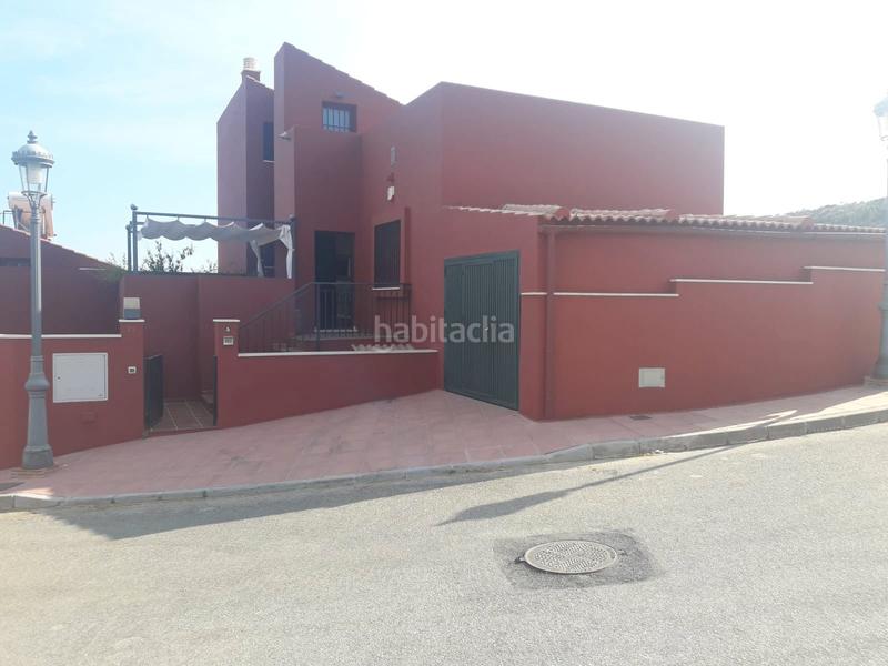 Foto 44608467-6cbb-4863-b70a-dc6b2214e776. Xalet a calle tizziano 1 a El Peñoncillo Torrox Foto 44608467-6cbb-4863-b70a-dc6b2214e776. Xalet a calle tizziano 1 a El Peñoncillo Torrox