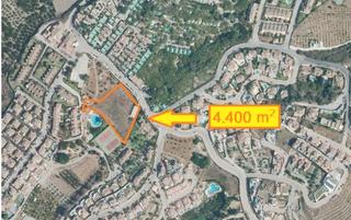 Terrain industriel à Torrox Park. Terreno urbanizable en torrox park Terrain industriel à Torrox Park. Terreno urbanizable en torrox park