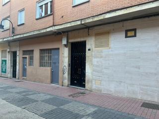 Flat in El progreso 3 Flat in El progreso 3