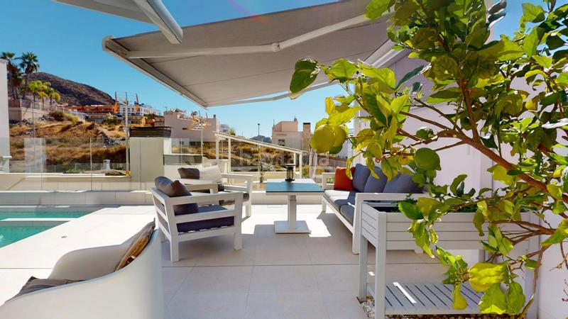 Foto 016e5d3d-b18e-4ead-8958-4461da629aae. Haus mit parking pool in El Hornillo Águilas Foto 016e5d3d-b18e-4ead-8958-4461da629aae. Haus mit parking pool in El Hornillo Águilas