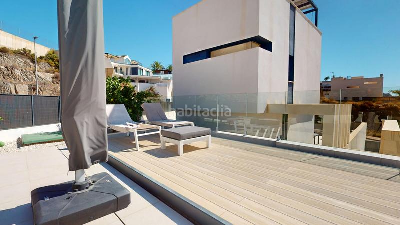 Foto 081a0662-a3a3-4149-a2f2-f35629b6e729. Haus mit parking pool in El Hornillo Águilas Foto 081a0662-a3a3-4149-a2f2-f35629b6e729. Haus mit parking pool in El Hornillo Águilas