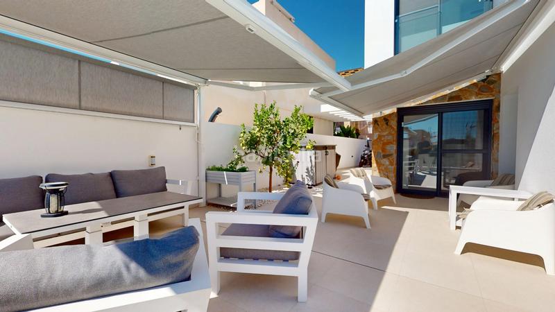 Foto 102fd47f-bdb1-443e-8857-ee0cf7b5c557. Haus mit parking pool in El Hornillo Águilas Foto 102fd47f-bdb1-443e-8857-ee0cf7b5c557. Haus mit parking pool in El Hornillo Águilas