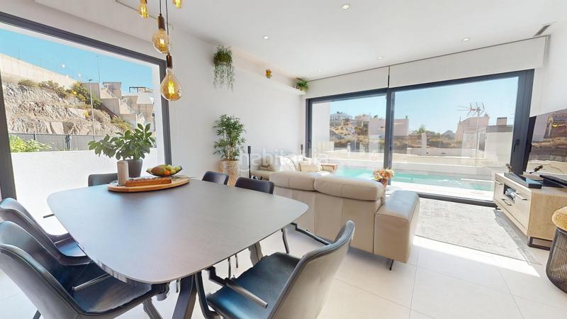 Foto 1801c7cd-bc9d-48fe-bd7c-5b3539dcd045. Haus mit parking pool in El Hornillo Águilas Foto 1801c7cd-bc9d-48fe-bd7c-5b3539dcd045. Haus mit parking pool in El Hornillo Águilas