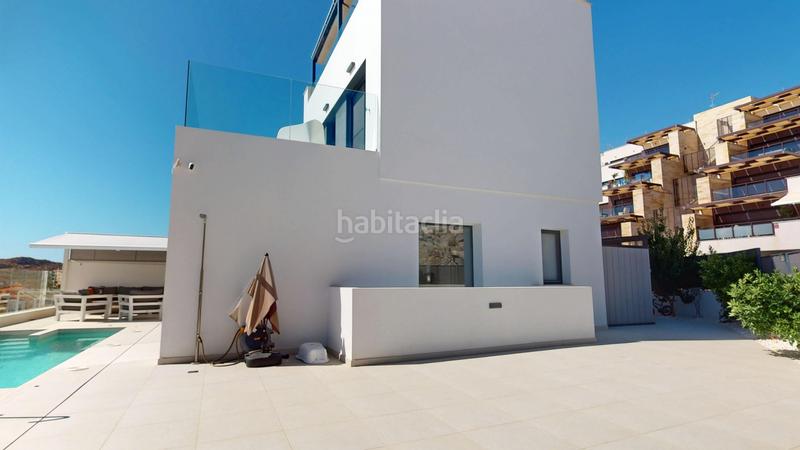 Foto 262c926e-a642-4589-809e-41795bc184e7. Haus mit parking pool in El Hornillo Águilas Foto 262c926e-a642-4589-809e-41795bc184e7. Haus mit parking pool in El Hornillo Águilas