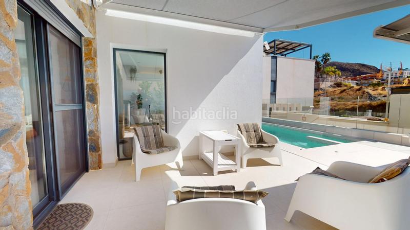 Foto 2e9456bb-fe01-4bc5-8a37-615635e2756f. Haus mit parking pool in El Hornillo Águilas Foto 2e9456bb-fe01-4bc5-8a37-615635e2756f. Haus mit parking pool in El Hornillo Águilas