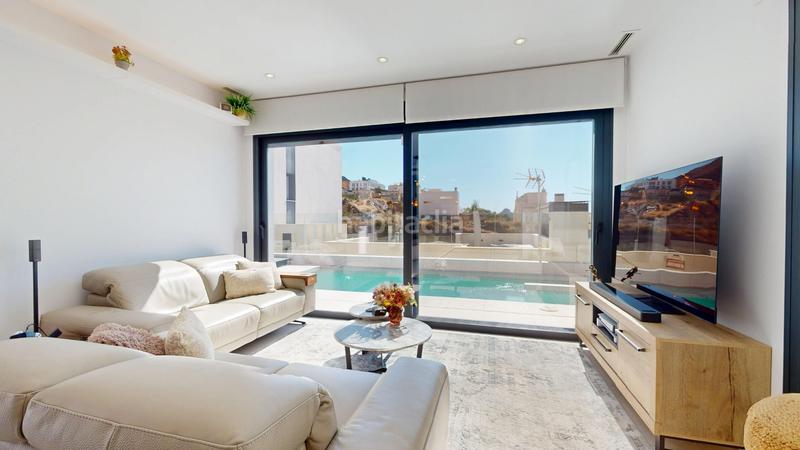 Foto 39afacd1-d327-4a35-b972-7d9883b1bad6. Haus mit parking pool in El Hornillo Águilas Foto 39afacd1-d327-4a35-b972-7d9883b1bad6. Haus mit parking pool in El Hornillo Águilas