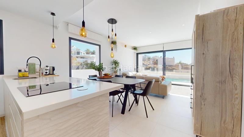 Foto 49d6cab2-fb81-4593-9deb-f9904f24e916. Haus mit parking pool in El Hornillo Águilas Foto 49d6cab2-fb81-4593-9deb-f9904f24e916. Haus mit parking pool in El Hornillo Águilas