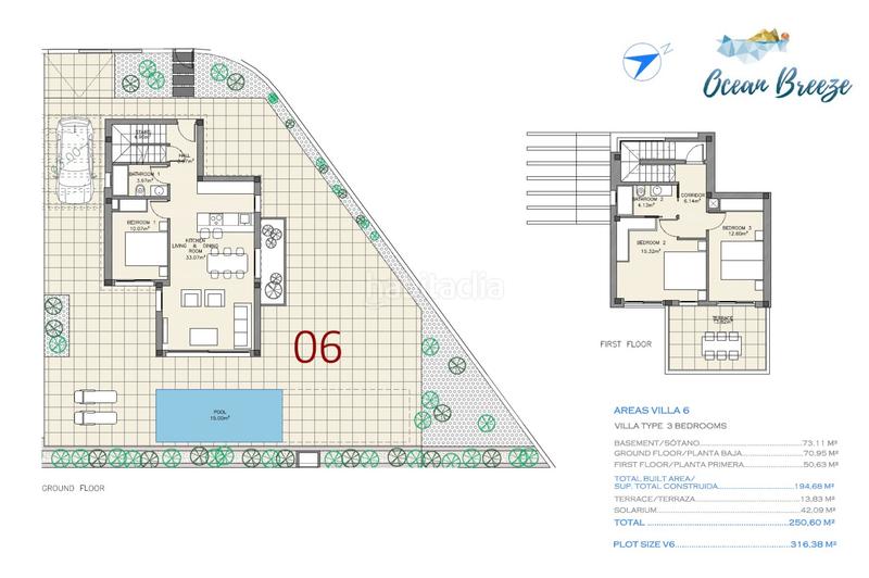 Foto 88e2b862-b36e-4f77-9085-d6d431b5447c. Haus mit parking pool in El Hornillo Águilas Foto 88e2b862-b36e-4f77-9085-d6d431b5447c. Haus mit parking pool in El Hornillo Águilas