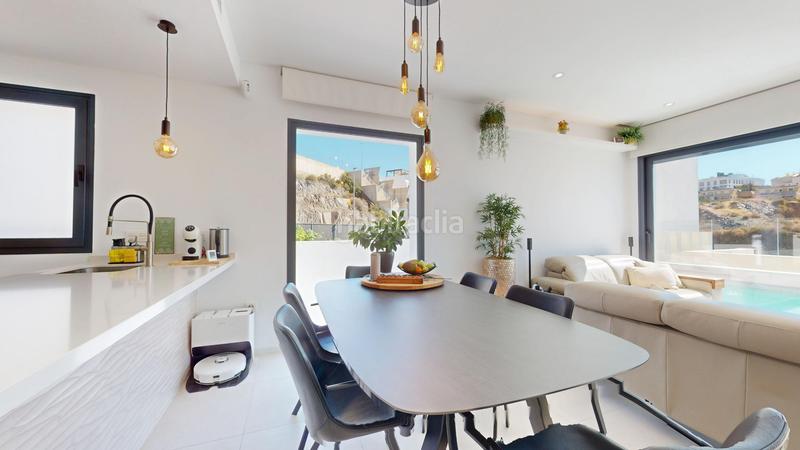 Foto adfc1b2f-0c63-486d-b013-765ca3873fff. Haus mit parking pool in El Hornillo Águilas Foto adfc1b2f-0c63-486d-b013-765ca3873fff. Haus mit parking pool in El Hornillo Águilas