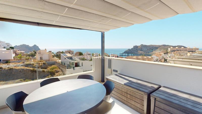 Foto bdc012d4-f628-44da-b86a-765e3aa2034d. Haus mit parking pool in El Hornillo Águilas Foto bdc012d4-f628-44da-b86a-765e3aa2034d. Haus mit parking pool in El Hornillo Águilas