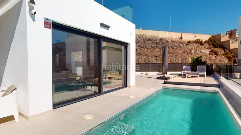 Foto d6c737c0-9636-4020-ad89-9762e91ab2a5. Haus mit parking pool in El Hornillo Águilas Foto d6c737c0-9636-4020-ad89-9762e91ab2a5. Haus mit parking pool in El Hornillo Águilas