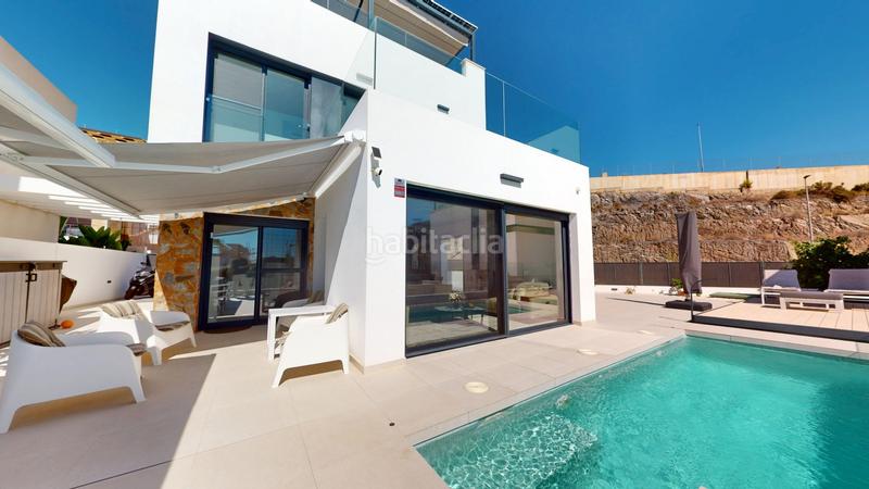 Foto f526baf3-cbc1-4d98-b286-ea54e1c6e863. Haus mit parking pool in El Hornillo Águilas Foto f526baf3-cbc1-4d98-b286-ea54e1c6e863. Haus mit parking pool in El Hornillo Águilas