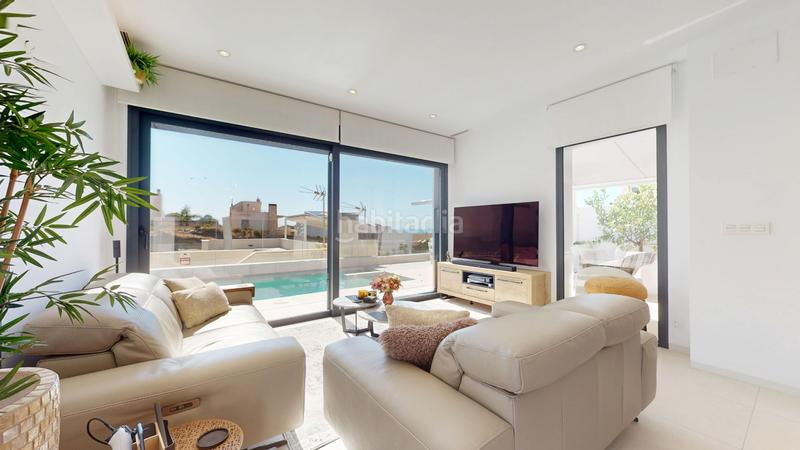 Foto fbc792a5-dab2-4b8d-bbc1-46f14a17ccef. Haus mit parking pool in El Hornillo Águilas Foto fbc792a5-dab2-4b8d-bbc1-46f14a17ccef. Haus mit parking pool in El Hornillo Águilas