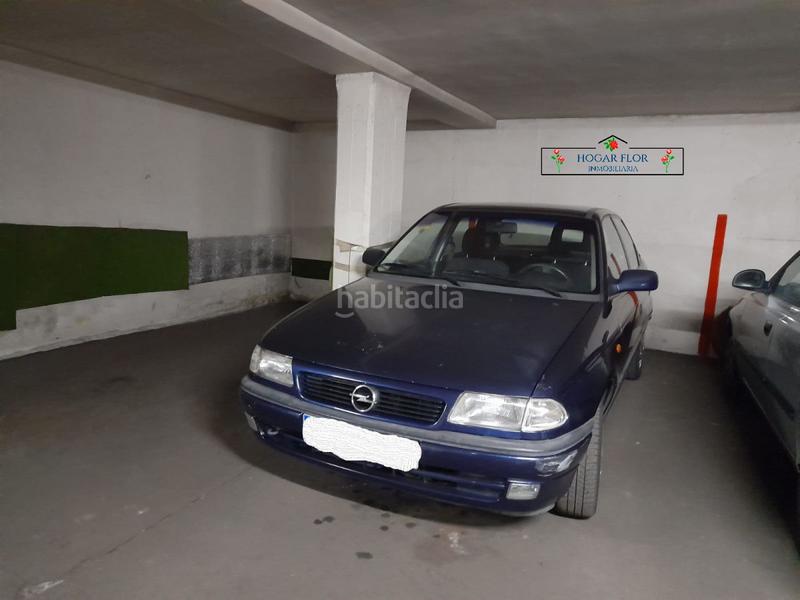 Foto 6f26b544-1e19-48d0-9bee-886e06f58e60. Parking voiture dans Salesas Salamanca Foto 6f26b544-1e19-48d0-9bee-886e06f58e60. Parking voiture dans Salesas Salamanca