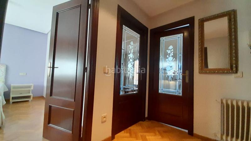 Foto 13232217-5a49-40f0-b399-5ebef5ac7b14. Dachwohnung mit heizung parking in Tejares - Chamberí - Alcades Salamanca Foto 13232217-5a49-40f0-b399-5ebef5ac7b14. Dachwohnung mit heizung parking in Tejares - Chamberí - Alcades Salamanca