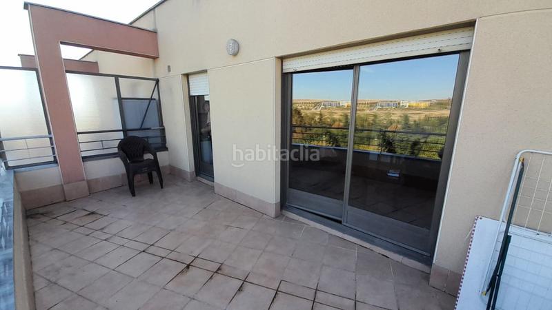 Foto 2951435b-8378-4943-8808-2c5421c5c711. Dachwohnung mit heizung parking in Tejares - Chamberí - Alcades Salamanca Foto 2951435b-8378-4943-8808-2c5421c5c711. Dachwohnung mit heizung parking in Tejares - Chamberí - Alcades Salamanca