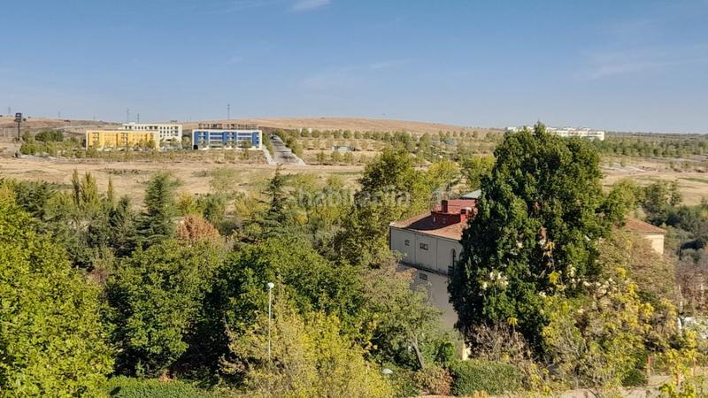 Foto 356f80e6-c656-481e-b84e-1bd6ae22577f. Dachwohnung mit heizung parking in Tejares - Chamberí - Alcades Salamanca Foto 356f80e6-c656-481e-b84e-1bd6ae22577f. Dachwohnung mit heizung parking in Tejares - Chamberí - Alcades Salamanca