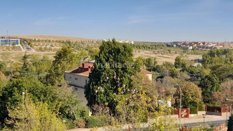Foto 3b3ae334-d507-45f3-ac85-b4a0a25a6699. Dachwohnung mit heizung parking in Tejares - Chamberí - Alcades Salamanca Foto 3b3ae334-d507-45f3-ac85-b4a0a25a6699. Dachwohnung mit heizung parking in Tejares - Chamberí - Alcades Salamanca