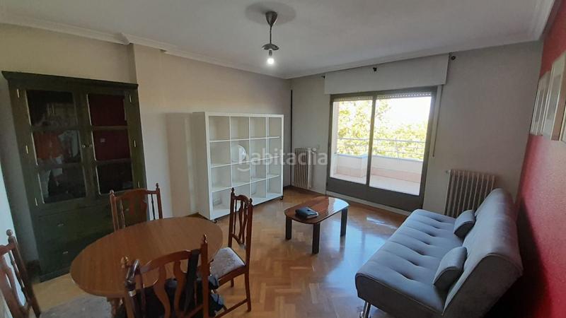 Foto 5d73957c-5274-487a-a644-8c7525bb0400. Dachwohnung mit heizung parking in Tejares - Chamberí - Alcades Salamanca Foto 5d73957c-5274-487a-a644-8c7525bb0400. Dachwohnung mit heizung parking in Tejares - Chamberí - Alcades Salamanca