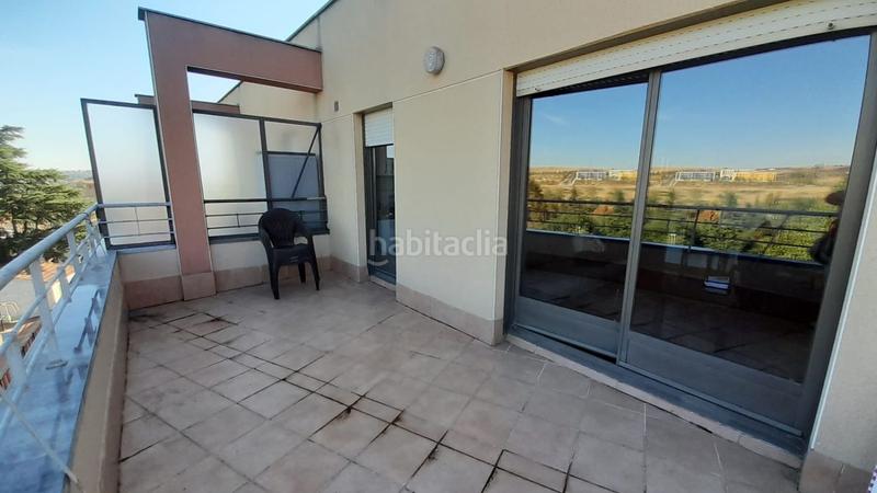 Foto 7a0be6b6-0a37-4a0d-95f8-3f8cc0a828dd. Dachwohnung mit heizung parking in Tejares - Chamberí - Alcades Salamanca Foto 7a0be6b6-0a37-4a0d-95f8-3f8cc0a828dd. Dachwohnung mit heizung parking in Tejares - Chamberí - Alcades Salamanca