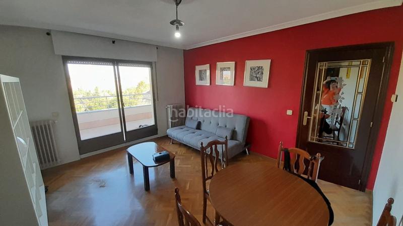 Foto 8ccc9f40-f5c0-4740-ba7c-aac6afd01918. Dachwohnung mit heizung parking in Tejares - Chamberí - Alcades Salamanca Foto 8ccc9f40-f5c0-4740-ba7c-aac6afd01918. Dachwohnung mit heizung parking in Tejares - Chamberí - Alcades Salamanca