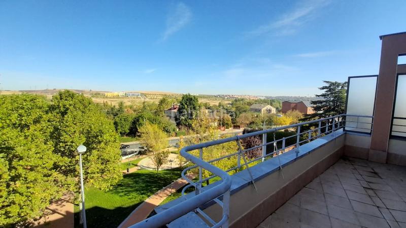 Foto 9fc1f8d9-9c49-4eca-92a0-3e9cde909756. Dachwohnung mit heizung parking in Tejares - Chamberí - Alcades Salamanca Foto 9fc1f8d9-9c49-4eca-92a0-3e9cde909756. Dachwohnung mit heizung parking in Tejares - Chamberí - Alcades Salamanca