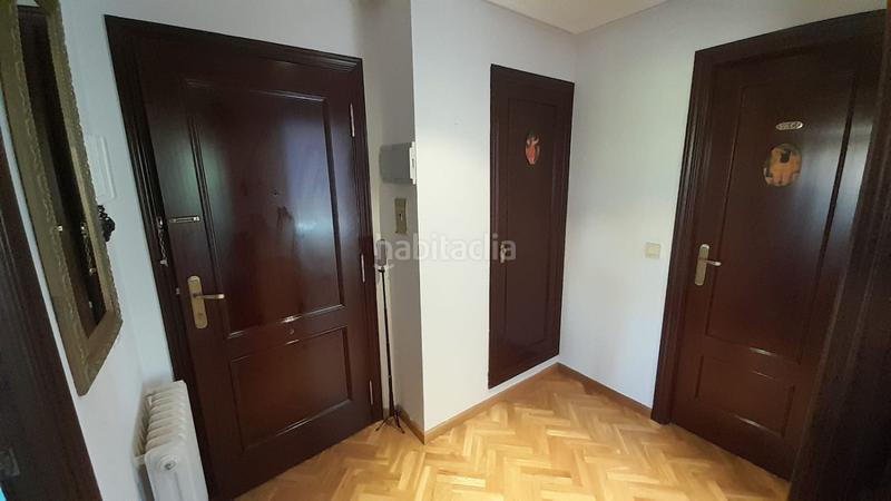 Foto a3f749c3-ae67-4aaf-af45-fc21f1ff141c. Dachwohnung mit heizung parking in Tejares - Chamberí - Alcades Salamanca Foto a3f749c3-ae67-4aaf-af45-fc21f1ff141c. Dachwohnung mit heizung parking in Tejares - Chamberí - Alcades Salamanca