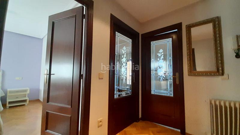 Foto d178b0c9-e9e2-4f0c-8c7d-d7418303b4d6. Dachwohnung mit heizung parking in Tejares - Chamberí - Alcades Salamanca Foto d178b0c9-e9e2-4f0c-8c7d-d7418303b4d6. Dachwohnung mit heizung parking in Tejares - Chamberí - Alcades Salamanca