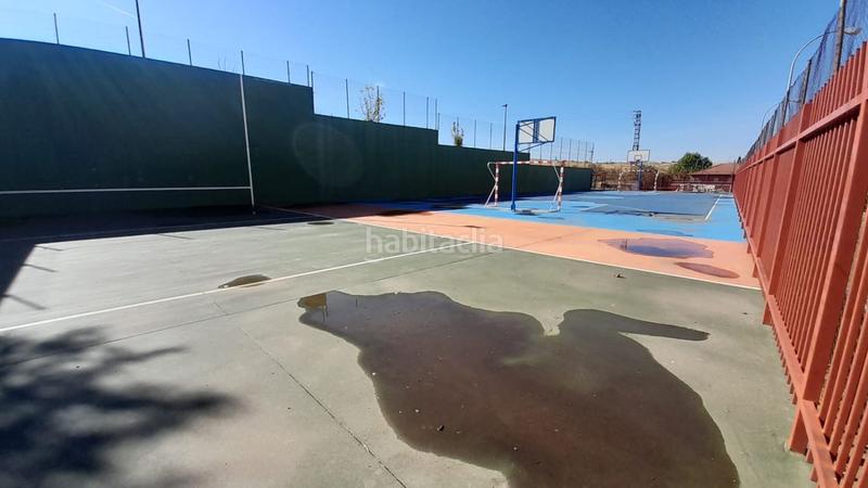 Foto dbd25339-124e-4bed-bdb1-4a26fc1fb12b. Dachwohnung mit heizung parking in Tejares - Chamberí - Alcades Salamanca Foto dbd25339-124e-4bed-bdb1-4a26fc1fb12b. Dachwohnung mit heizung parking in Tejares - Chamberí - Alcades Salamanca