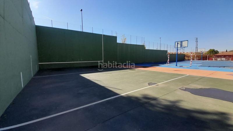 Foto e3f0cdfc-c583-461f-a3dd-158d6d026480. Dachwohnung mit heizung parking in Tejares - Chamberí - Alcades Salamanca Foto e3f0cdfc-c583-461f-a3dd-158d6d026480. Dachwohnung mit heizung parking in Tejares - Chamberí - Alcades Salamanca