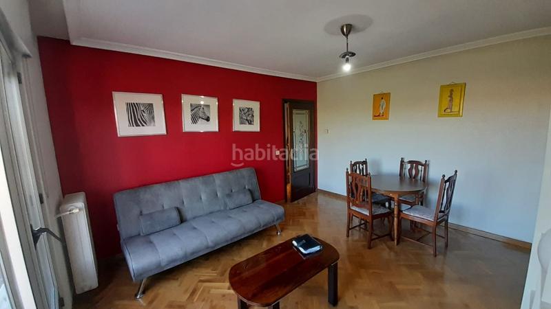 Foto e8e23455-c5c8-4565-9d4a-a800416b9440. Dachwohnung mit heizung parking in Tejares - Chamberí - Alcades Salamanca Foto e8e23455-c5c8-4565-9d4a-a800416b9440. Dachwohnung mit heizung parking in Tejares - Chamberí - Alcades Salamanca