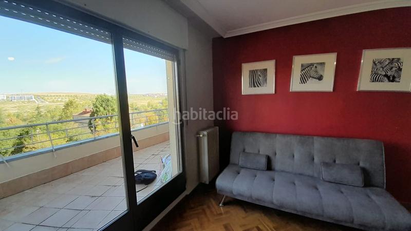 Foto ebd1b858-36da-49c0-ae11-6459684801d2. Dachwohnung mit heizung parking in Tejares - Chamberí - Alcades Salamanca Foto ebd1b858-36da-49c0-ae11-6459684801d2. Dachwohnung mit heizung parking in Tejares - Chamberí - Alcades Salamanca