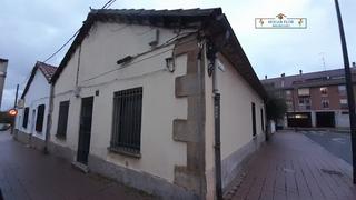 Haus in Teso de la Feria - Arrabal. Casa en venta en parador, 2 dormitorios. Haus in Teso de la Feria - Arrabal. Casa en venta en parador, 2 dormitorios.