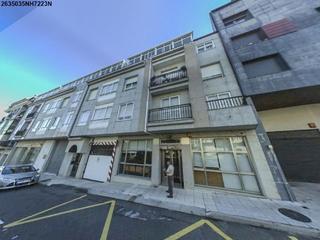 Geschäftsraum in Lalín Geschäftsraum in Lalín