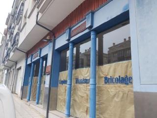 Geschäftsraum  Rúa c Geschäftsraum  Rúa c