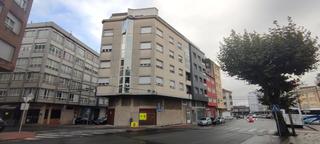 Appartement  Avenida da milagrosa. Oportunidad piso en carballo Appartement  Avenida da milagrosa. Oportunidad piso en carballo