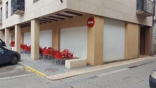 Local Comercial Calle mayor Local Comercial Calle mayor