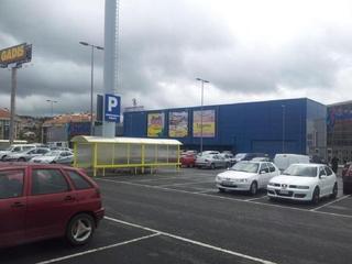 Geschäftsraum in Lalín Geschäftsraum in Lalín