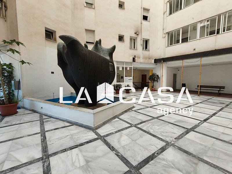 Foto e82e9850-010c-41d0-893e-2431c8ba72e5. Appartamento con parcheggio in Pescadores - Saladillo Algeciras Foto e82e9850-010c-41d0-893e-2431c8ba72e5. Appartamento con parcheggio in Pescadores - Saladillo Algeciras
