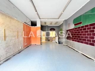Local Comercial en Gorg Local Comercial en Gorg