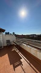 Àtic a La Marina del Port. Tu nuevo hogar en las alturas passeig  zona franca Àtic a La Marina del Port. Tu nuevo hogar en las alturas passeig  zona franca