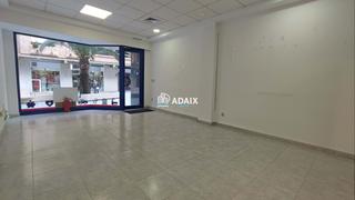 Location Local commercial Calle profesor rodríguez moñino. Se alquila un local comercial de 85 m en el centro de cáceres, i Location Local commercial Calle profesor rodríguez moñino. Se alquila un local comercial de 85 m en el centro de cáceres, i