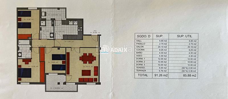 Foto 847677cd-2788-4eb3-91db-50476acdc75a. Etagenwohnung mit heizung parking in Montesol - Mejostilla Cáceres Foto 847677cd-2788-4eb3-91db-50476acdc75a. Etagenwohnung mit heizung parking in Montesol - Mejostilla Cáceres