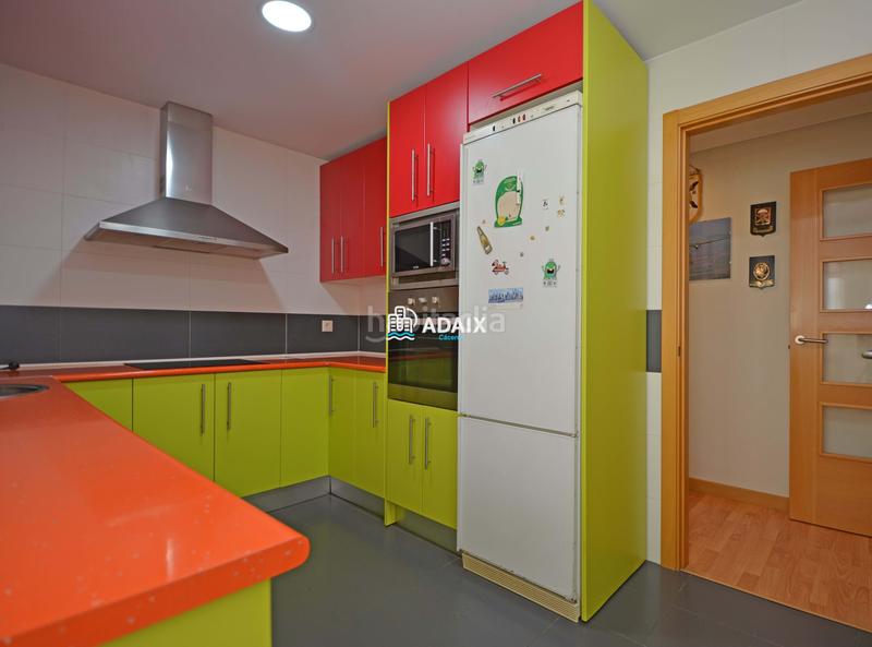 Foto fecac75a-8626-4c41-942d-d317c5aff991. Etagenwohnung mit heizung parking in Montesol - Mejostilla Cáceres Foto fecac75a-8626-4c41-942d-d317c5aff991. Etagenwohnung mit heizung parking in Montesol - Mejostilla Cáceres