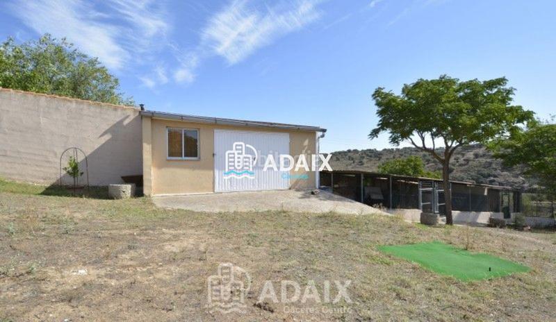 Foto 2a97d7b8-4da8-44c6-a69b-3457256260a0. Xalet amb aparcament piscina a Montesol - Mejostilla Cáceres Foto 2a97d7b8-4da8-44c6-a69b-3457256260a0. Xalet amb aparcament piscina a Montesol - Mejostilla Cáceres