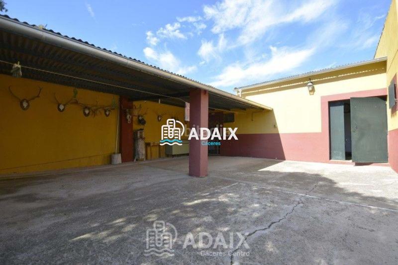 Foto 8098060d-7acf-4bdc-adfc-60b280badfed. Xalet amb aparcament piscina a Montesol - Mejostilla Cáceres Foto 8098060d-7acf-4bdc-adfc-60b280badfed. Xalet amb aparcament piscina a Montesol - Mejostilla Cáceres